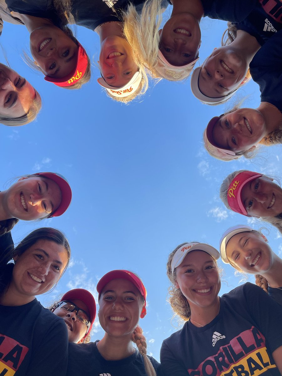 Everyone loves a Rilla!