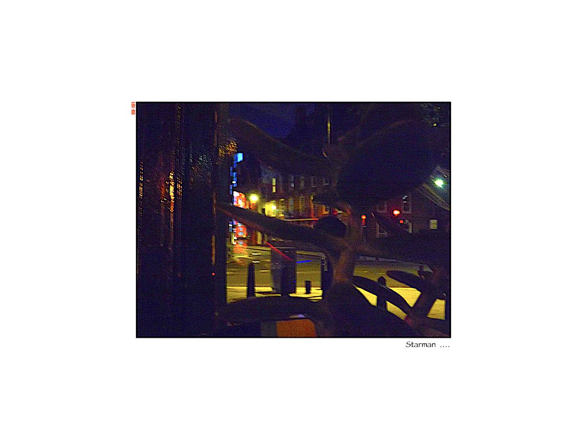 UnbesetztSynth's tweet photo. Über den Regenbogen .. #Straman #DavidBowie #Osténde #NotRemixVersion #Feuerstarter #SpaceShuttleEnterprise #BroadwayMarket #NichtKansas #MickRonson #TridentStudios @haysfizz @TinSoldiere @drunkenpoet92 ::🌗! https://t.co/XheXgFDZx2