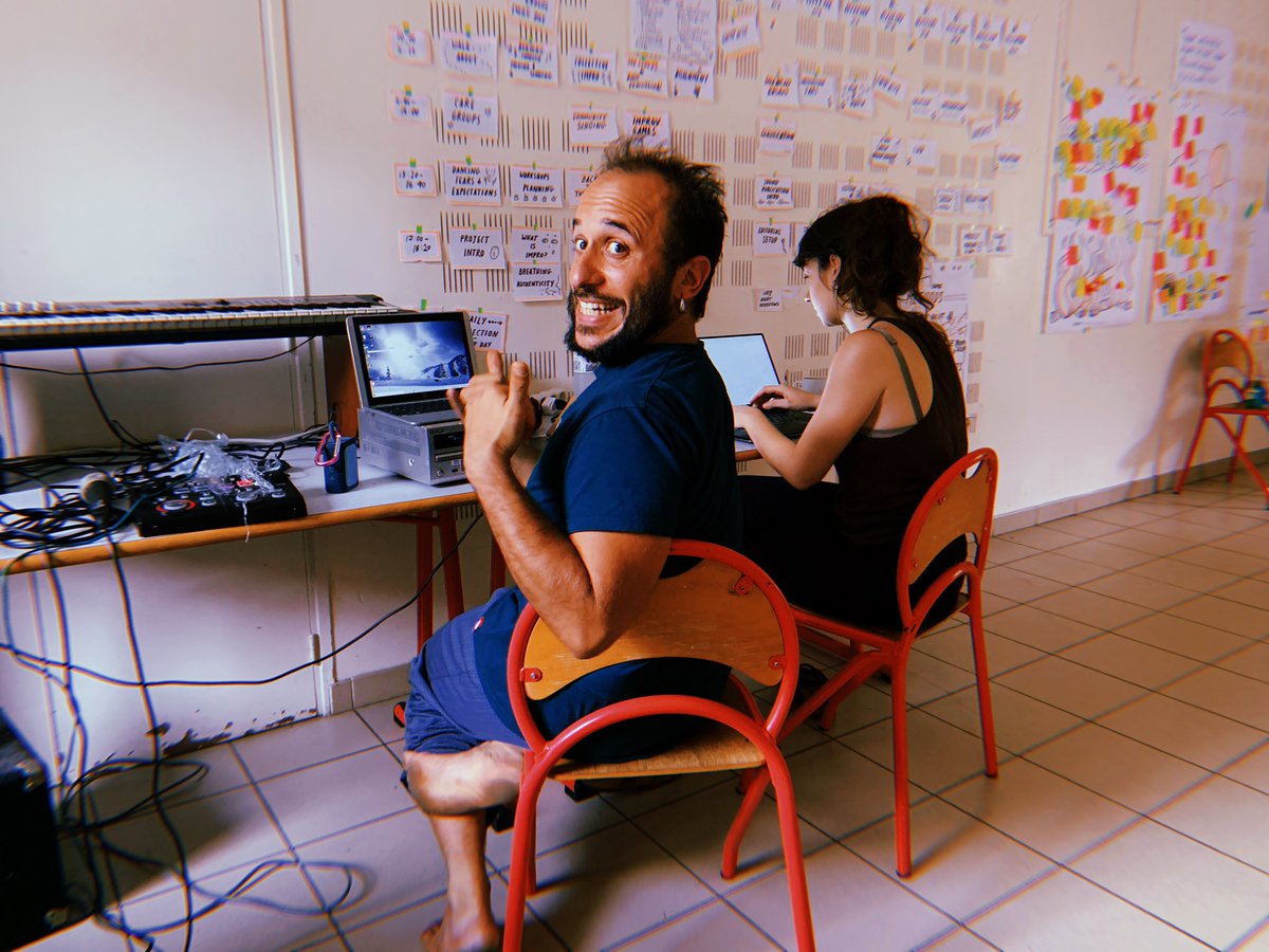 Nomadways tweet media