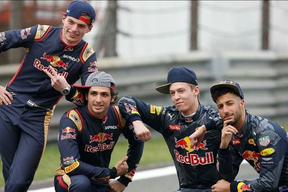 F1 Pics That Make You Smile tweet media