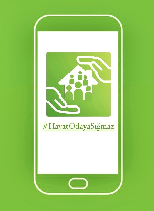 kocunigraduate's tweet photo. Pandemi sonrası kendilerini ikinci kez odalarına kapatan direnişçilerimizin geliştirmekte olduğu uygulamaya siz de göz atın! #HayatOdayaSığmaz

Direnişimizin 13. gününden selamlar ;)

#KoçAsistanınaSahipÇık 

@kocuniversity @kocholding https://t.co/v8uopD1DIB