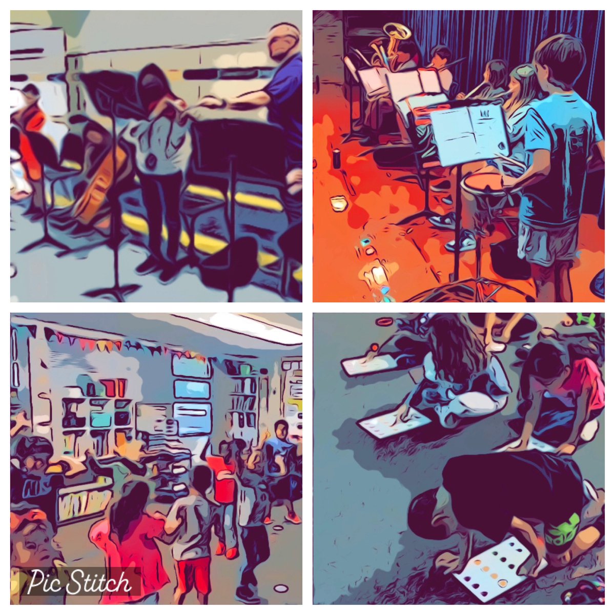 Northwood Hills Music Rooms tweet media