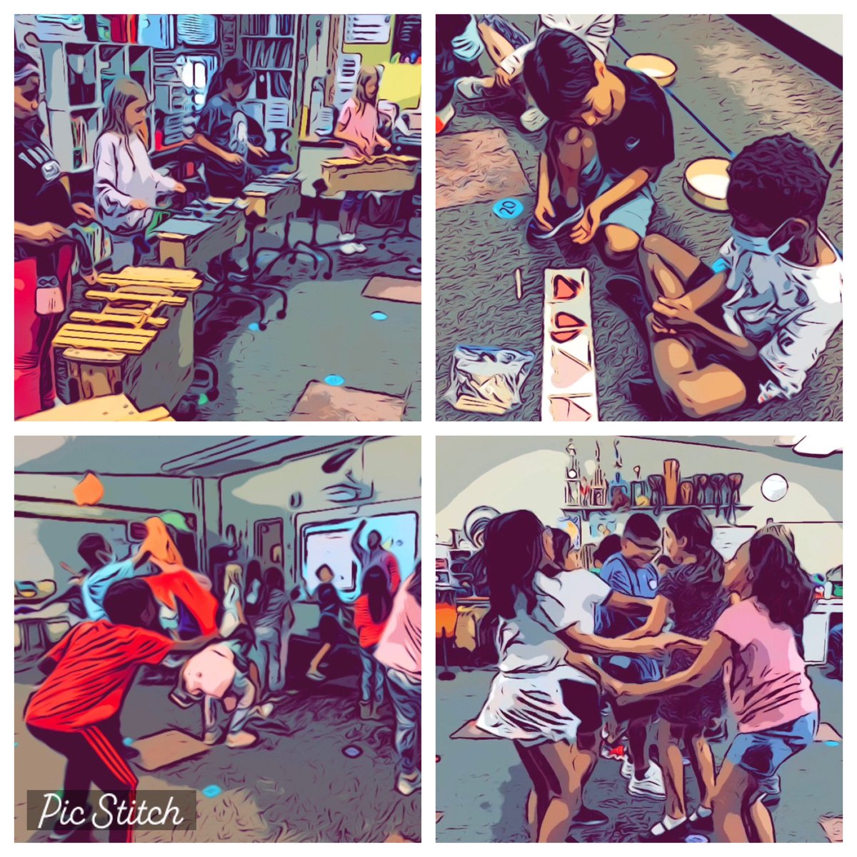 Northwood Hills Music Rooms tweet media