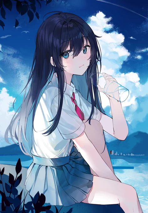 #絵柄が好みって人にフォローされたい 