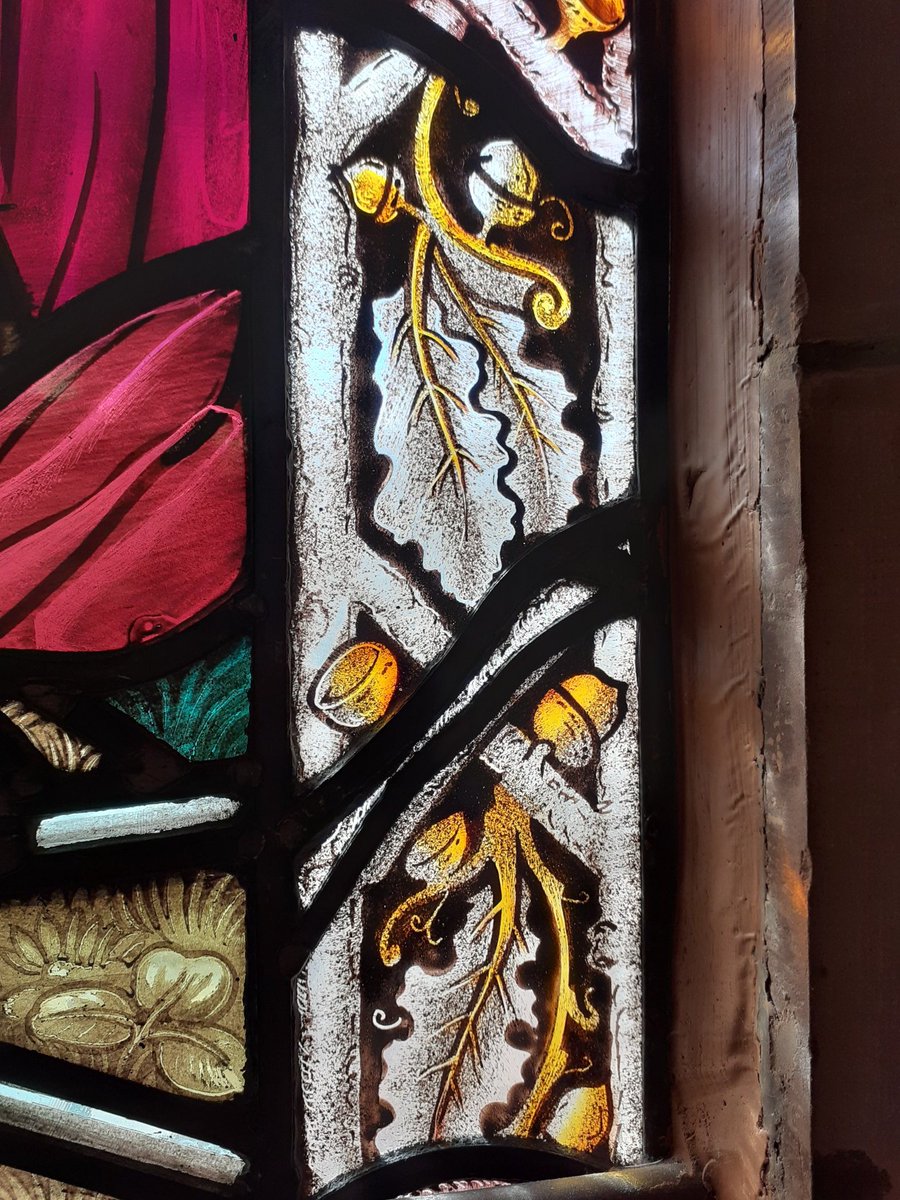 marymckenna211's tweet photo. Great day out in Derry yesterday plus a visit into #guildhallderry to look at amazing stained glass. Thanks to lovely Amanda and her team who are truly welcoming #derrygirls @AskVisitDerry @VisitDerry @dcsdcouncil @DiscoverNI @NatChurchTrust @stainedglassmus https://t.co/6heE3iuMdR