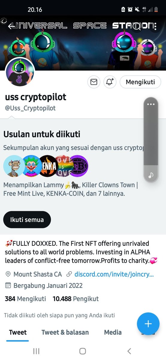 Mamakebigwin22's tweet photo. @missufe @Uss_Cryptopilot bismillah,,done https://t.co/whwQw9pap9