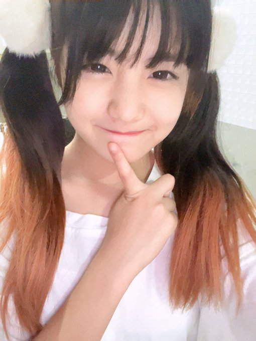 Twitterのコスプレ画像18