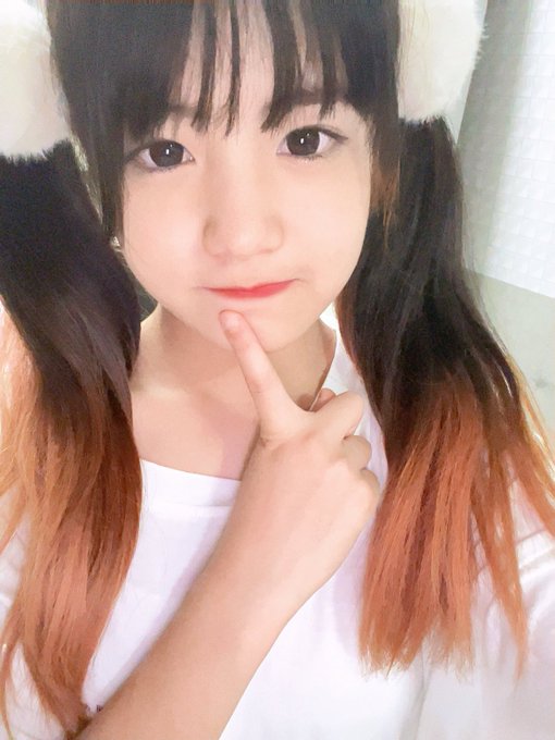 Twitterのコスプレ画像17