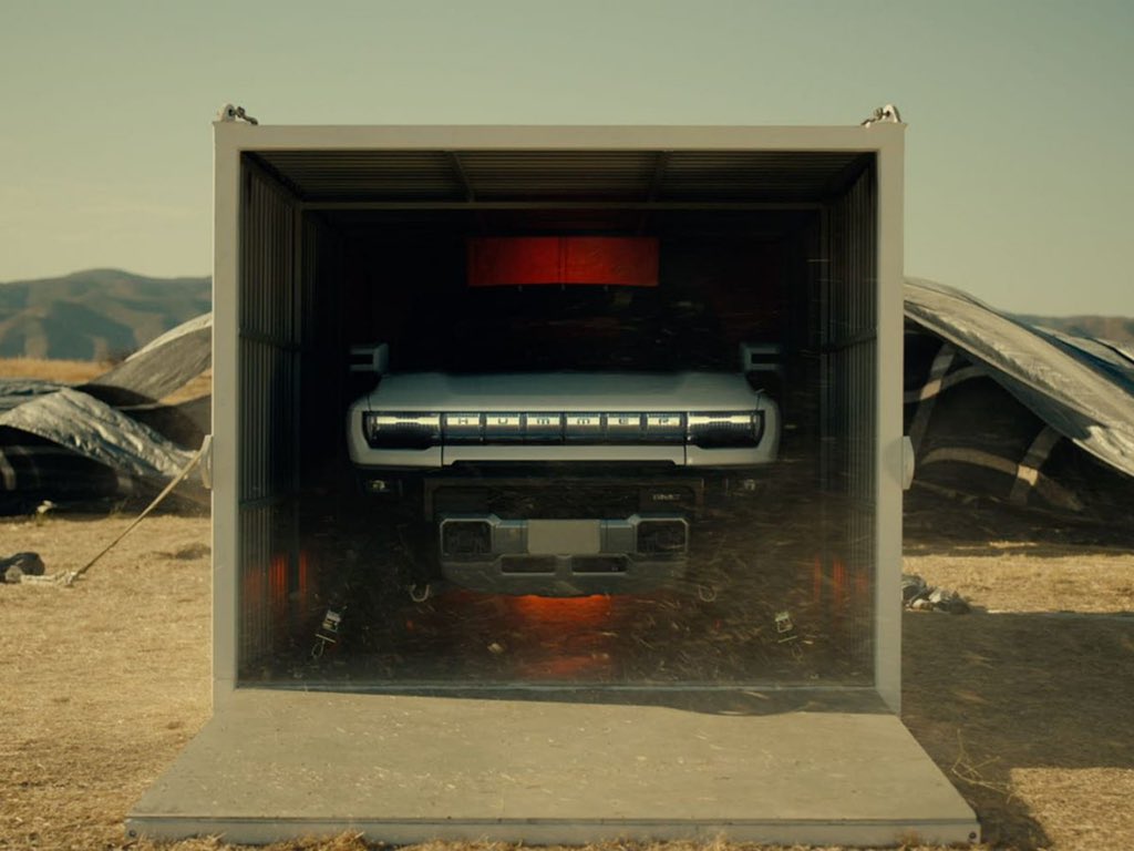 A hero’s welcome: GMC HUMMER EV joins Call of Duty: Modern Warfare II <a href="/GMC/">GMC</a> <a href="/Activision/">Activision</a> <a href="/DuncanNAldred/">Duncan Aldred</a> #CallofDuty Read about it here: digitalstudiome.com/news/a-heros-w…