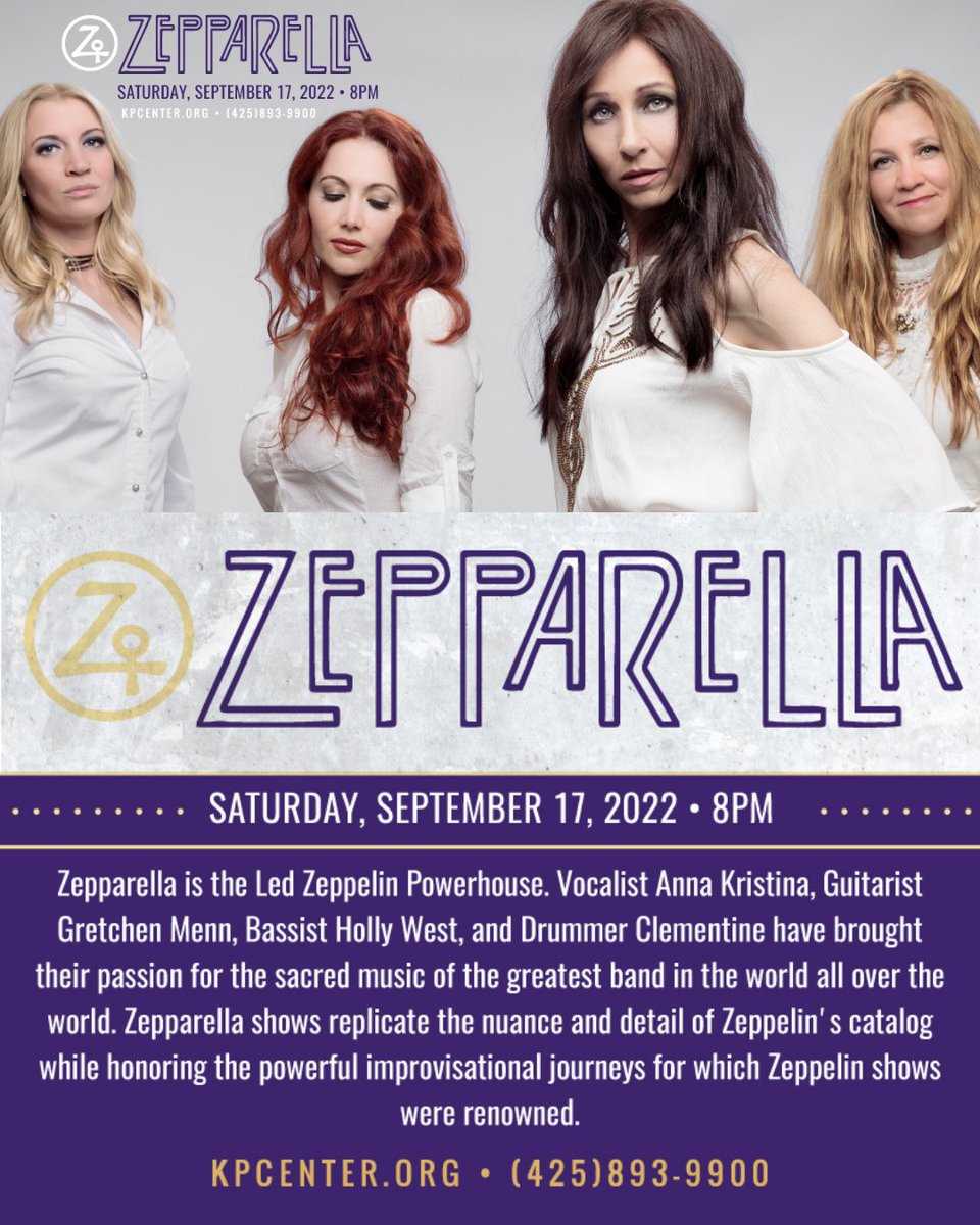 Kirkland Performance Center tweet media