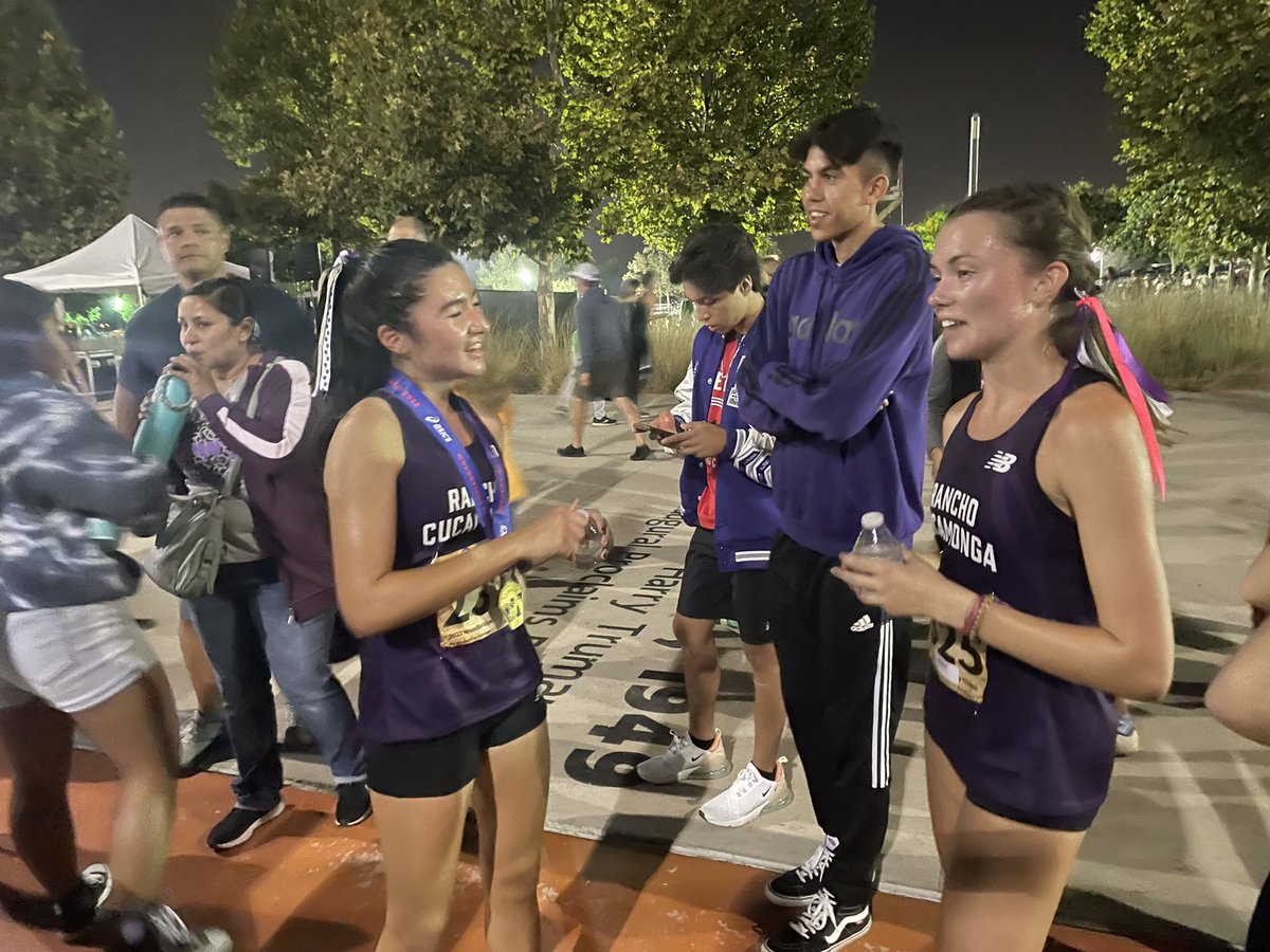 RCHS_Track&field / XC tweet media