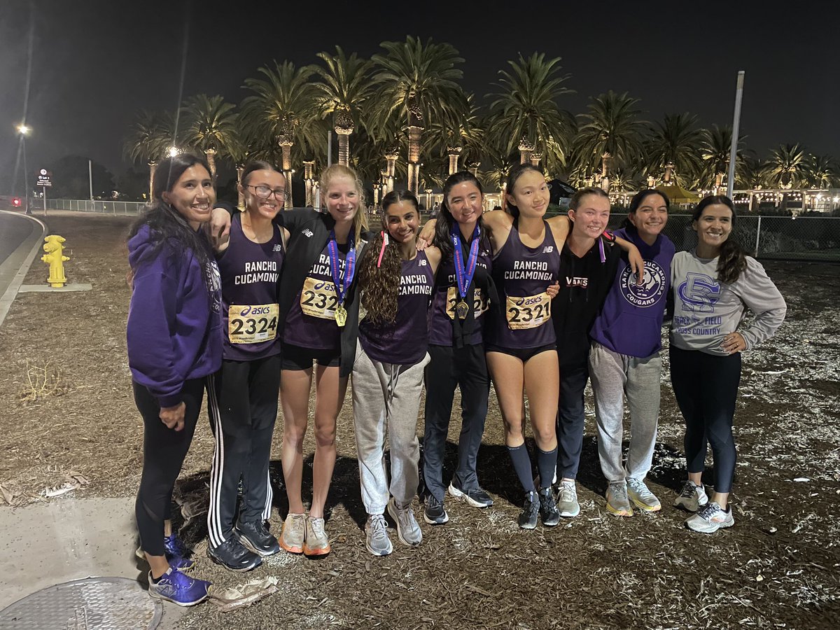 RCHS_Track&field / XC tweet media