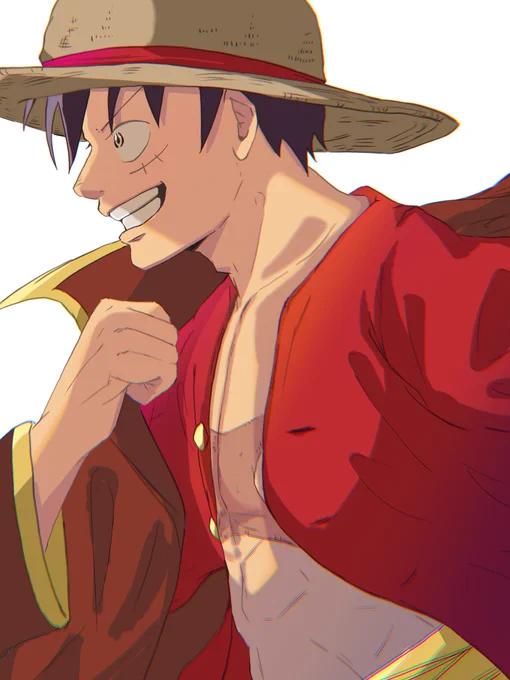 Luffy 