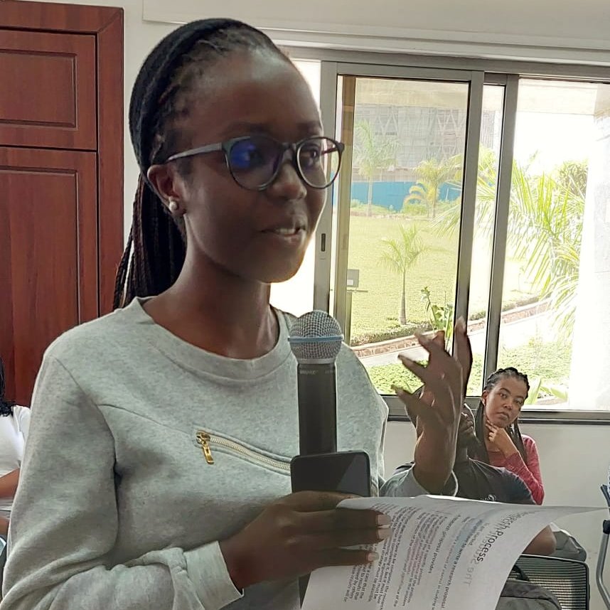 cmu_africa's tweet photo. The #Research Club was recently launched at CMU-Africa. Through the club, students will discover the different pathways available for researchers. They will also learn about the cutting-edge research projects being undertaken by CMU-Africa professors.
#StudentClubsAtCMUAfrica https://t.co/7n5A2SyIT4