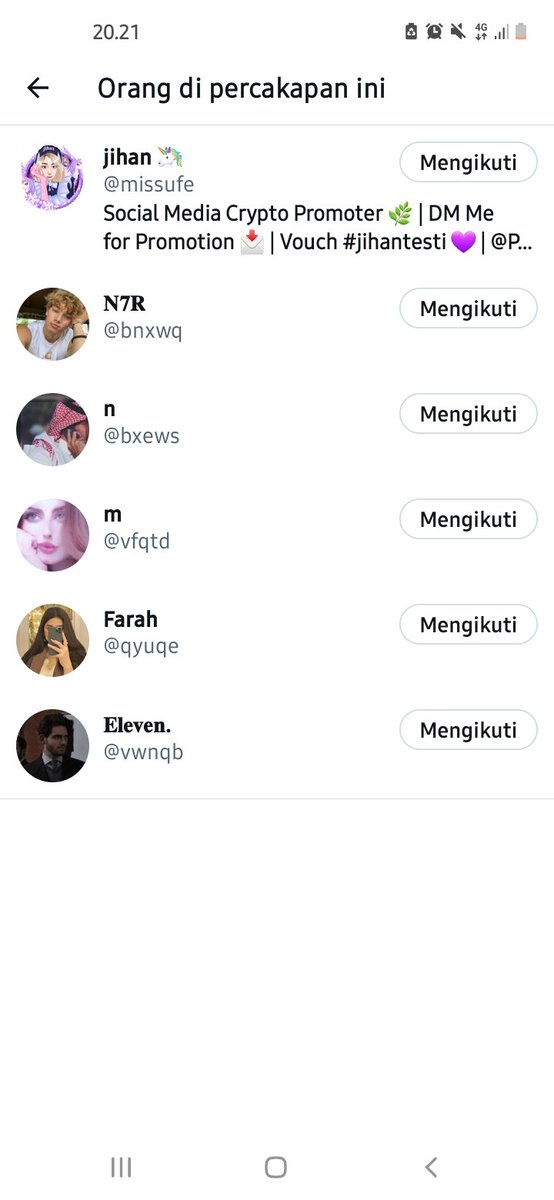 Mamakebigwin22's tweet photo. @missufe @qyuqe @vwnqb @bnxwq @vfqtd @bxews bismillah,,done https://t.co/BxLyvyQYFV