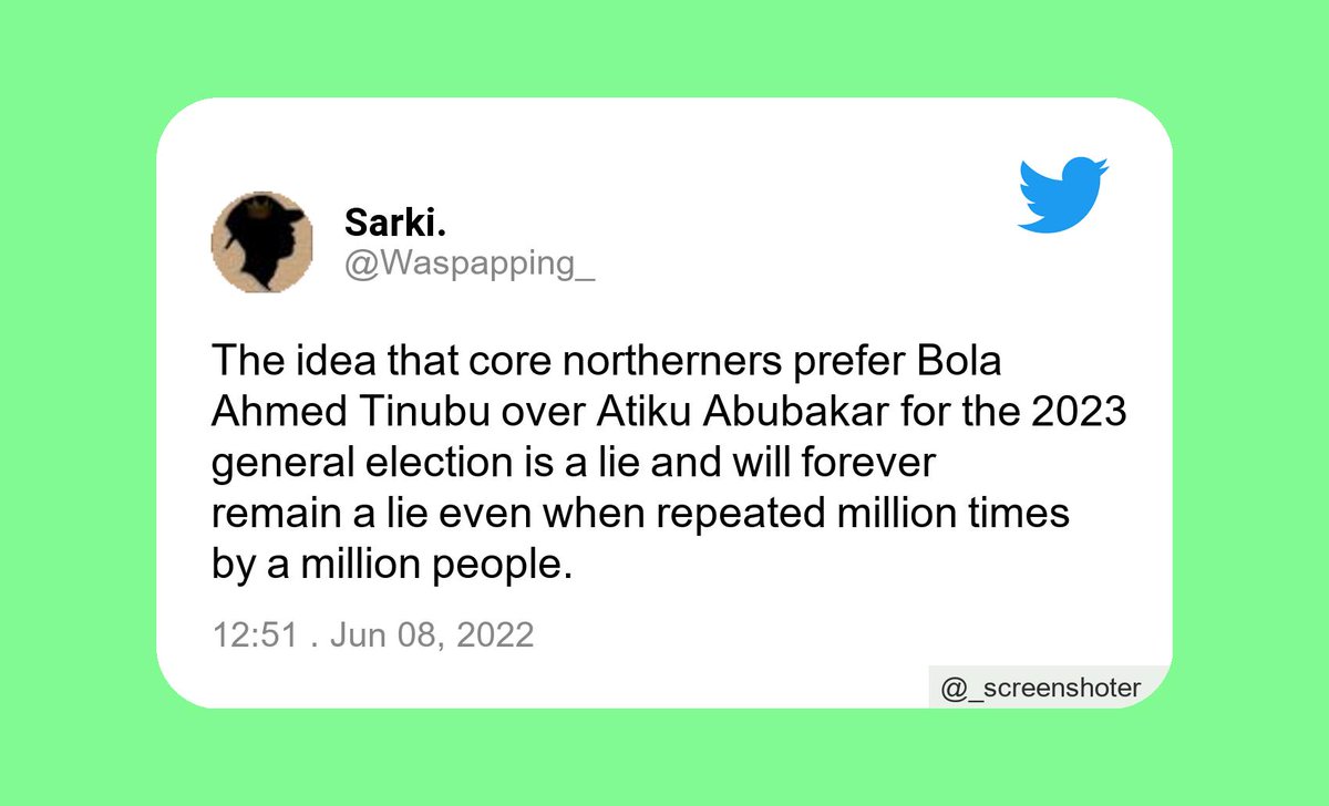 #PETER OBI FOR PRESIDENT 2023 tweet media