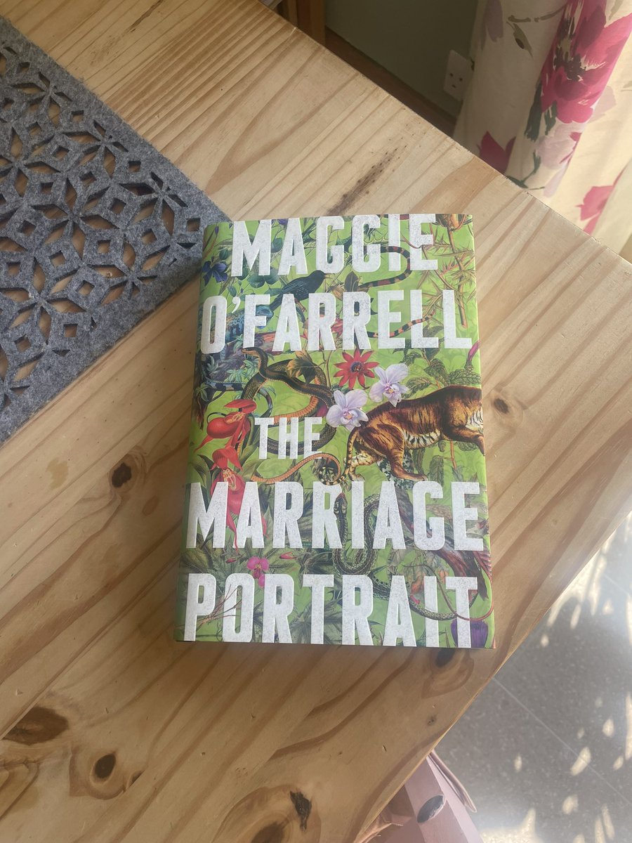 I have been so excited for this!!