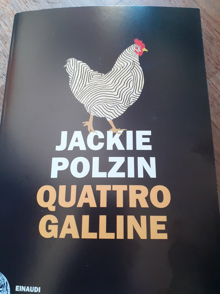 manucarla's tweet photo. #quattrogalline
ce l'ho 😍
@reppomanuno https://t.co/QNQ1Uz1rYM