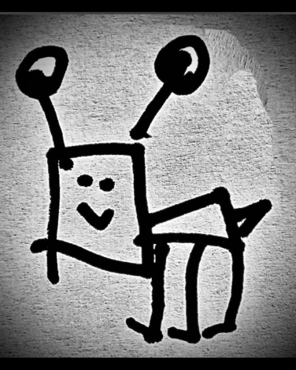 FountainCartoon's tweet photo. As requested…
#RobotBee https://t.co/fPbH93jKec