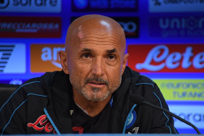 Spalletti Giovane