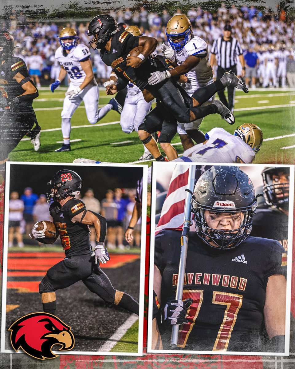 Christian Taylor tweet media