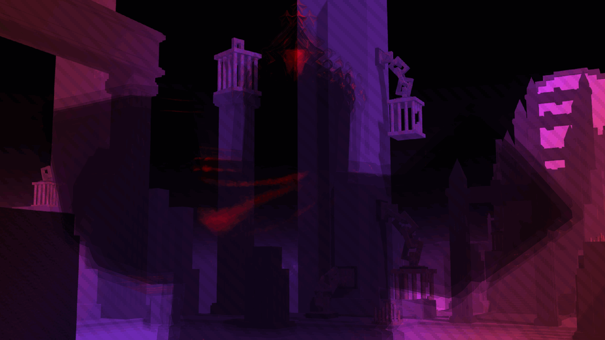 SHADOVIS RPG tweet media