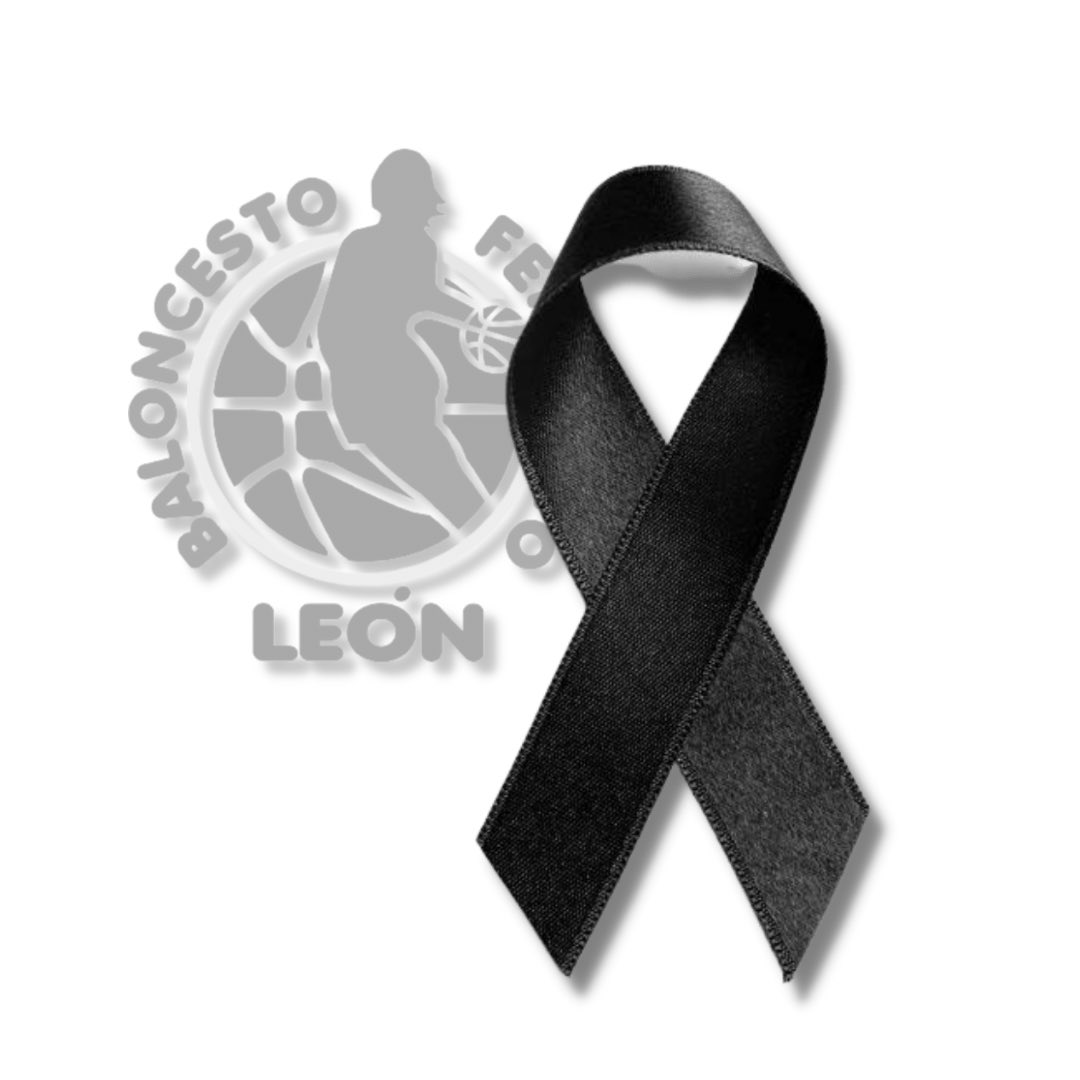 bfemeninoleon's tweet photo. Desde Baloncesto Femenino León, lamentamos el fallecimiento de Felix Llamazares, abuelo de nuestra jugadora Julia Martínez Llamazares. Histórico jugador de la Cultural.

Mandamos un fuerte abrazo y nuestro pésame a familia y amigos. https://t.co/YmuIPDthc6