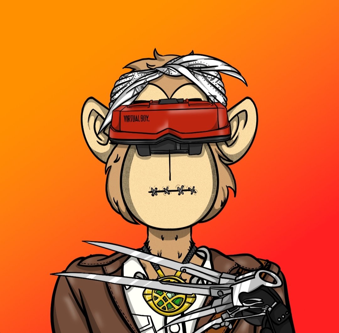 Z_KryMoh's tweet photo. @TimeTravelingCC @BVDCAT_ @fluxtility @PhxFawkes @TimeTravelingCC @fluxtility
#TTCC #88MPH #FLUXTILITY
#NoChimpGetsLeftBehind #Involved #Builders #PLTMX #SOL #NFT #DAO https://t.co/Ow5vNKERfP