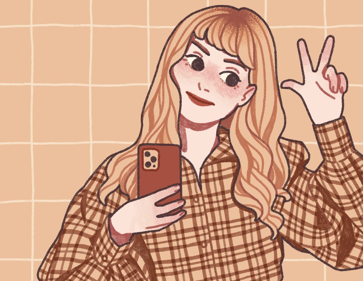 kingsburywitch's tweet photo. u are so beautiful i had to draw u! https://t.co/jpKxUFo85w