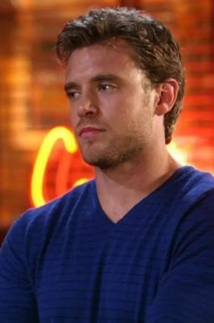 Happy Birthday to Billy Miller .the Young and the Restless 