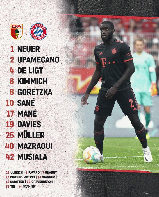 Spieltag! Come out to <a href="/bluefootbar/">Bluefoot Bar</a> with the SD fam as the Jungs look for 3pts! #FCA #MiaSanDiego #MisSanMia