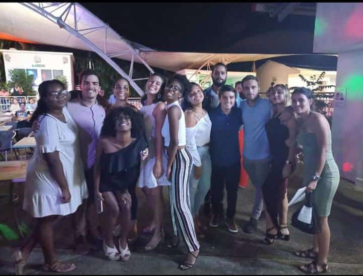 Universidad Tecnológica de La Habana tweet media