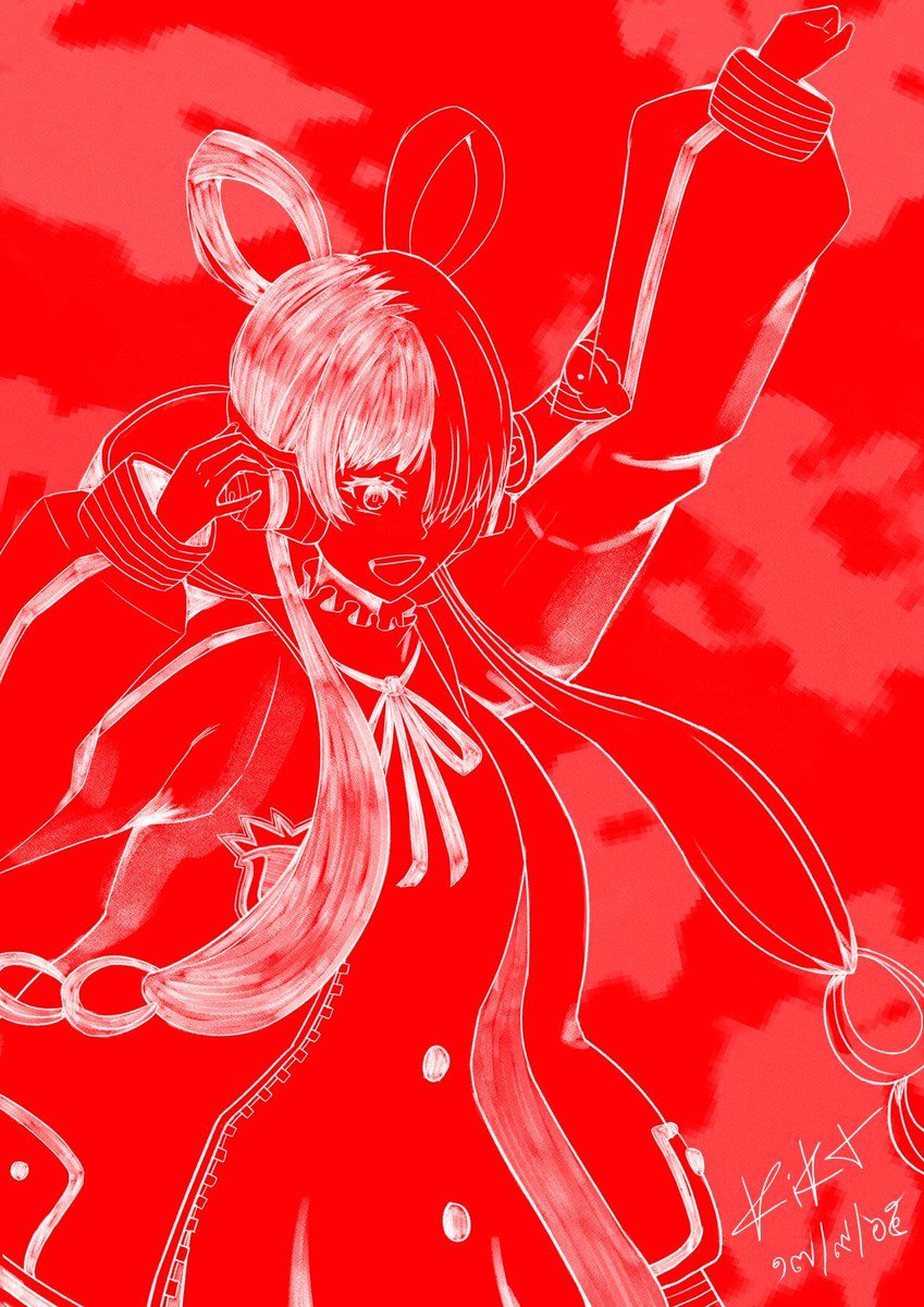 _KiKt_'s tweet photo. UTA UTA
#ウタ #UTA #ONEPIECE #OP_FILMRED https://t.co/5nbv3Mem3c