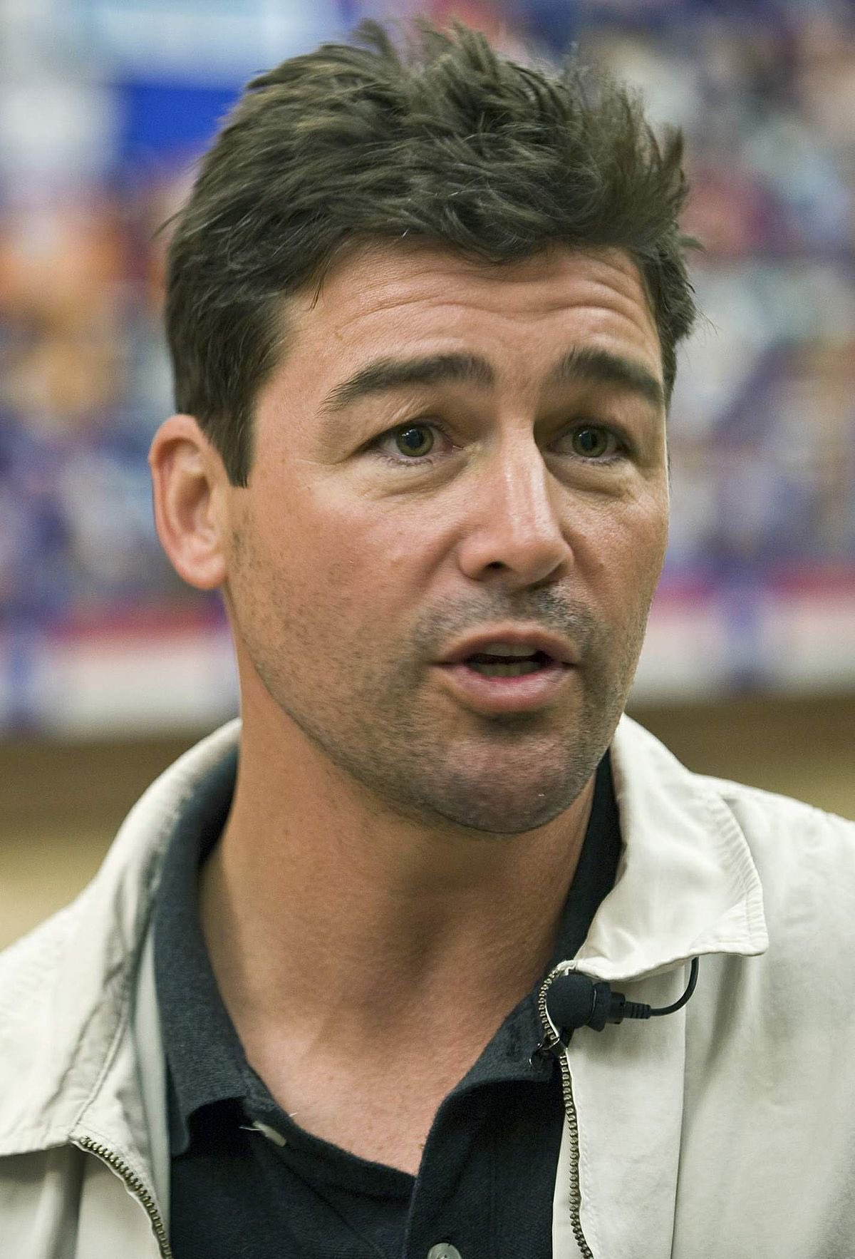 Happy Birthday to Kyle Chandler . 