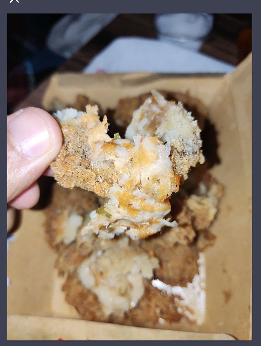 jp_needs_break's tweet photo. @Swiggy @VHPDigital @RSSorg swiggy has delivered non veg momo on the place of paneer momo, it is not about the money, it is about our religion values https://t.co/meUwTNIQUr
