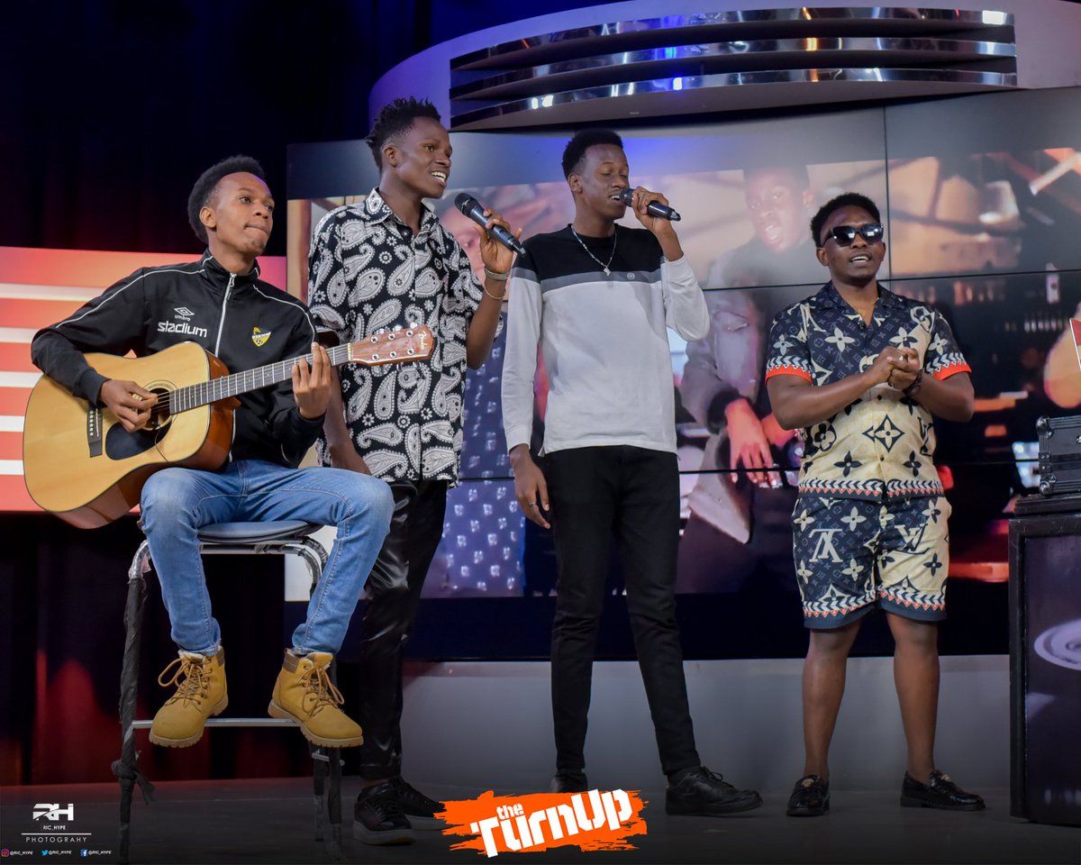 LezikiMusic's tweet photo. This marks the end of our Wife material media tour .now FAM get ready for our Ep "YOU" that is dropping really soon , get ready for a new dispensation of timeless music , music that speaks to the soul , get ready FAM #leziki #vijanawaleziki #lezikimusic #BestBoyBand #thefuture https://t.co/IT8m3iWLZh