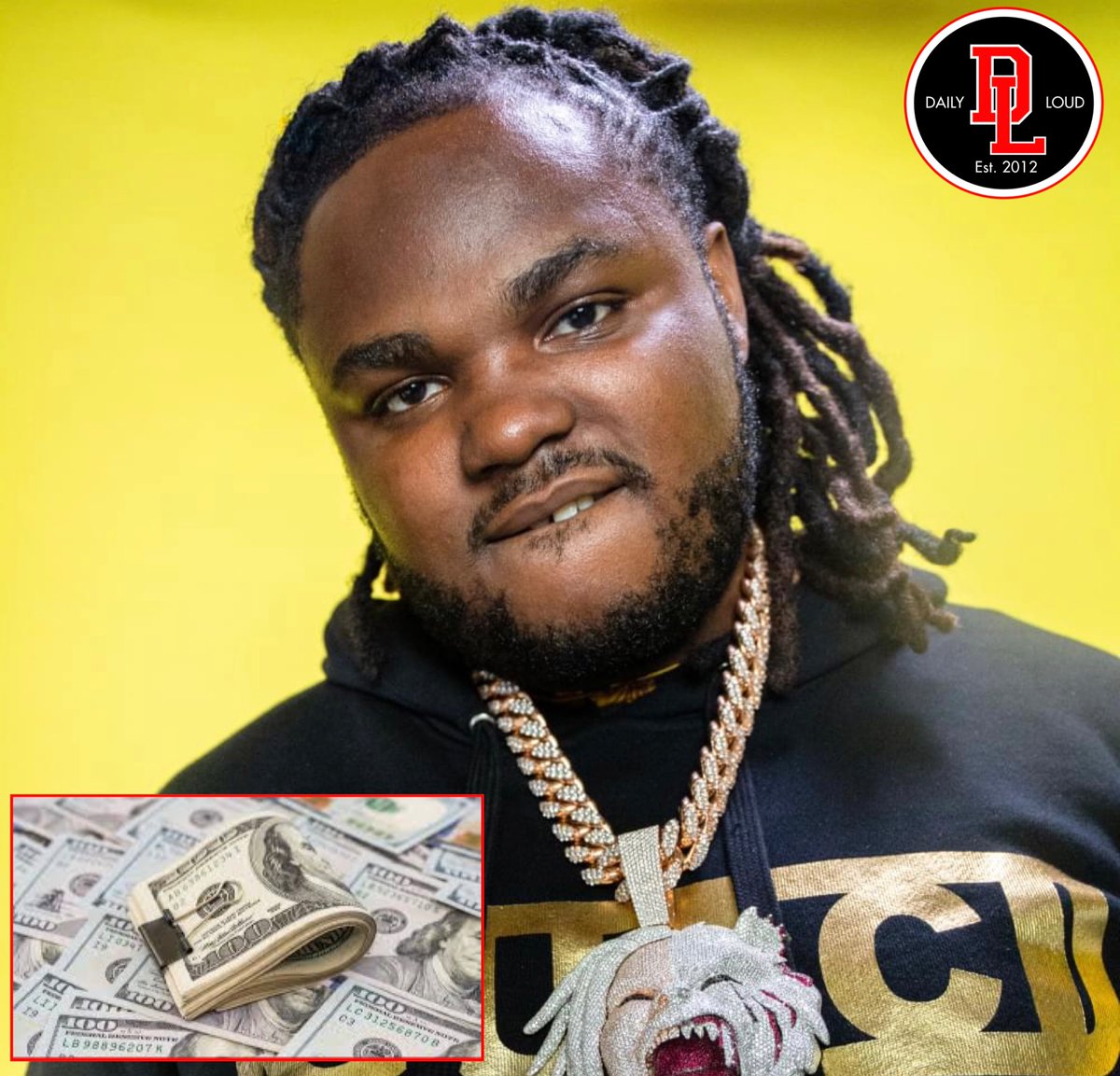 Tee grizzley jewelry clearance