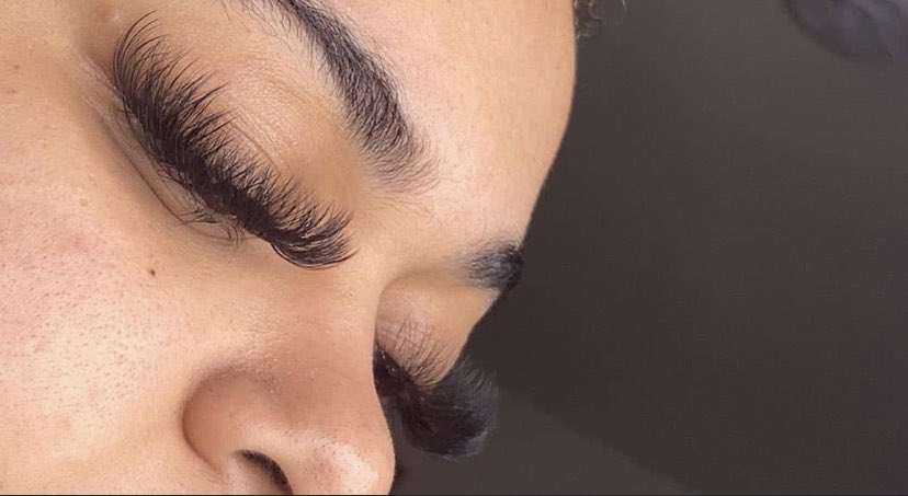 macychristine16's tweet photo. Make me your lash tech! I travel โ๏ธ & lashes stay on 3+ weeks ( period ah period uh ๐คช)
๐333 Main St , Downtown Racine, WI.
IG ๐ธ: @boujeebratmacy
#chicagolashes #lakecountylashes #kenoshalashes #racinelashes https://t.co/Gzp52G3wN7