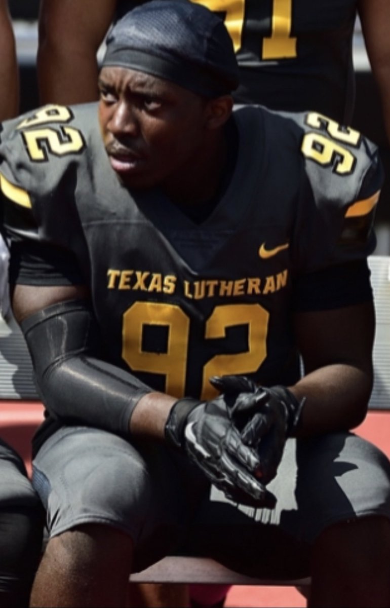monroe1973's tweet photo. 🏈GAME DAY🏈@TLU_Football at #7 Trinity. LETS GO DOGS https://t.co/vQondnvPqd