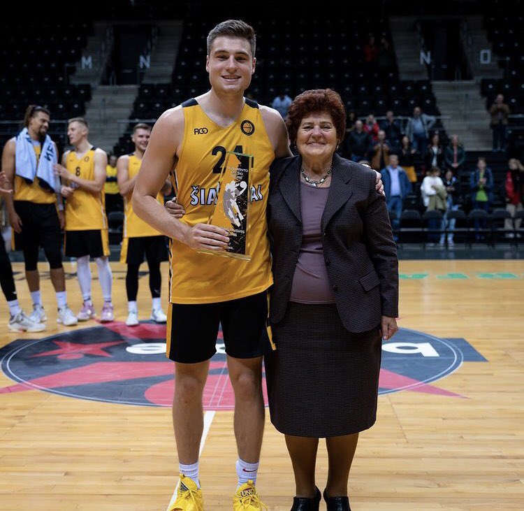 Potter Sports Group (@pottersportsllc) on Twitter photo Kyle Mangas with a monster 25 point (11/12 FG) performance in the Algimantas Cup in Lithuania.
<a href="/Kmango2/">Kyle Mangas</a> was named the MVP of the Cup! Kyle Mangas with a monster 25 point (11/12 FG) performance in the Algimantas Cup in Lithuania.
<a href="/Kmango2/">Kyle Mangas</a> was named the MVP of the Cup!