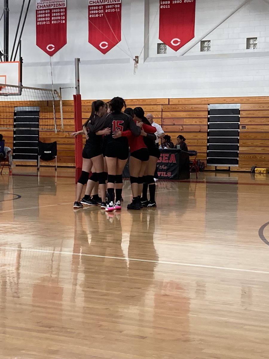 Chelsea Red Devils tweet media