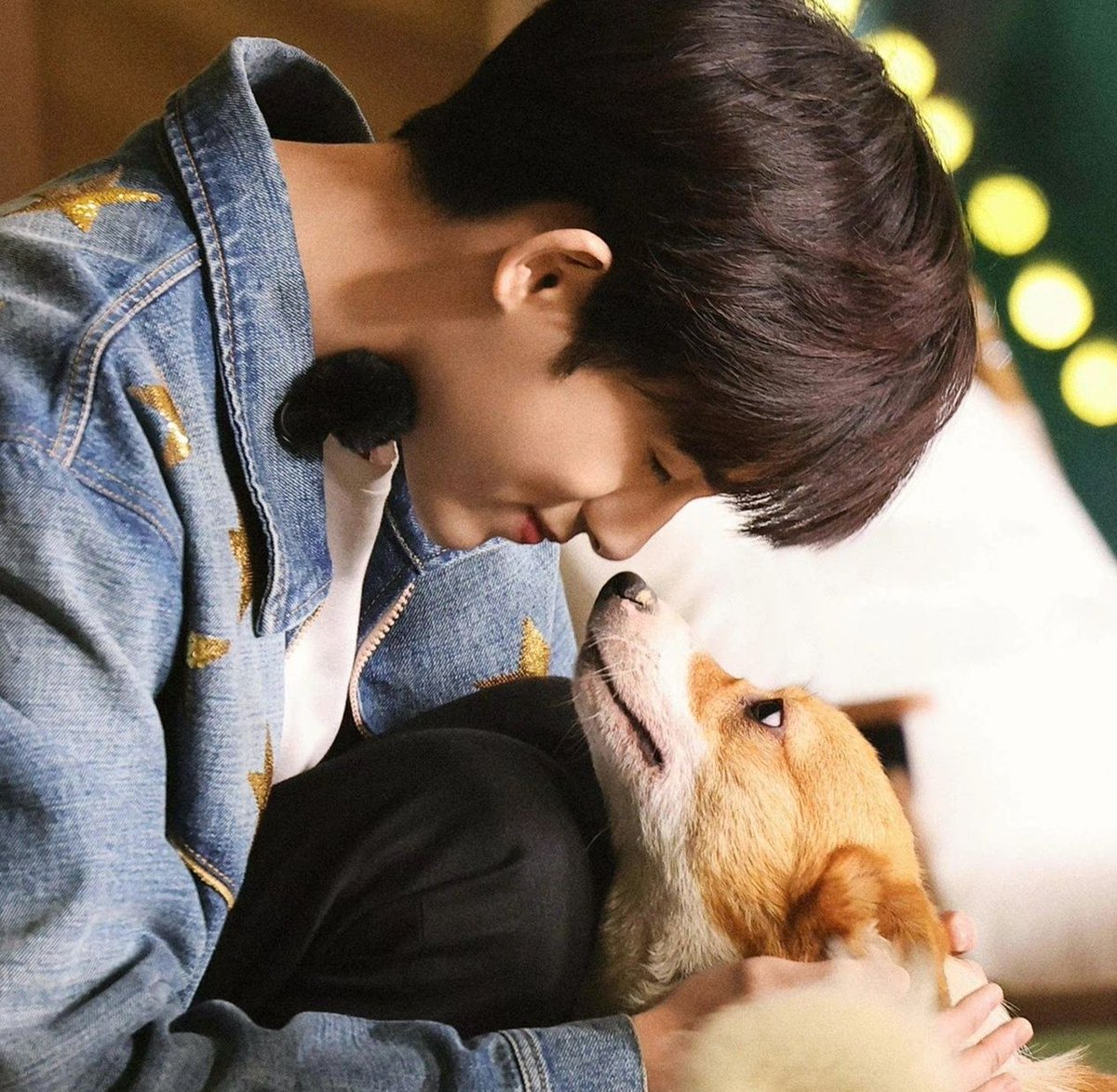 wwignon's tweet photo. 오빠 분위기 왜 달라? https://t.co/7RkBZdc9N7