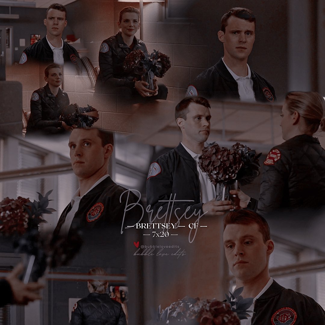 nblvedits's tweet photo. Don't touch them β€οΈ #Donttouchthem #Brettsey #ChicagoFire https://t.co/PkHPLLZ4NQ