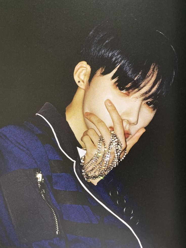 daily chanhee #REST (@hourlyynyu) on Twitter photo 