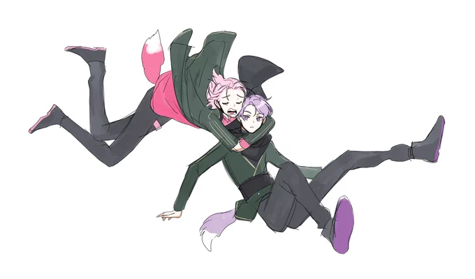 おちるわんぬ 