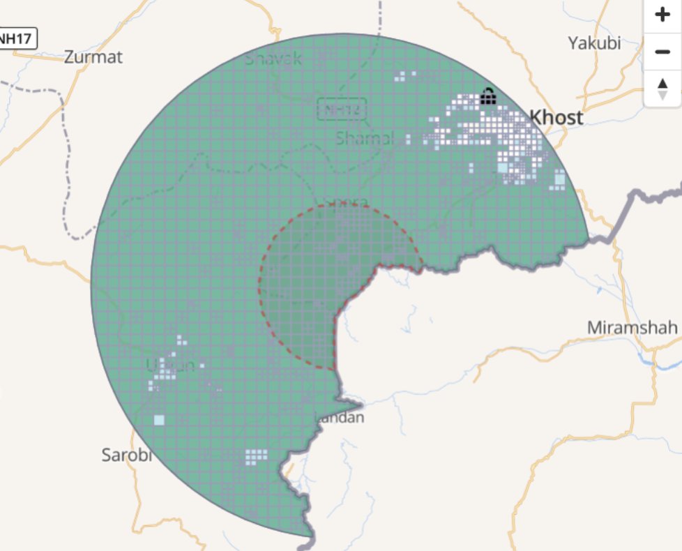 hotosm's tweet photo. This #validationweekend, please support @openmapping_ap project #12867. You will help generate data to help the area of Gayan, Afghanistan in recovering and rebuilding from the June earthquake. Project on the Tasking Manger👇
https://t.co/R2uhA5kr7u https://t.co/4L3cBQMN0j