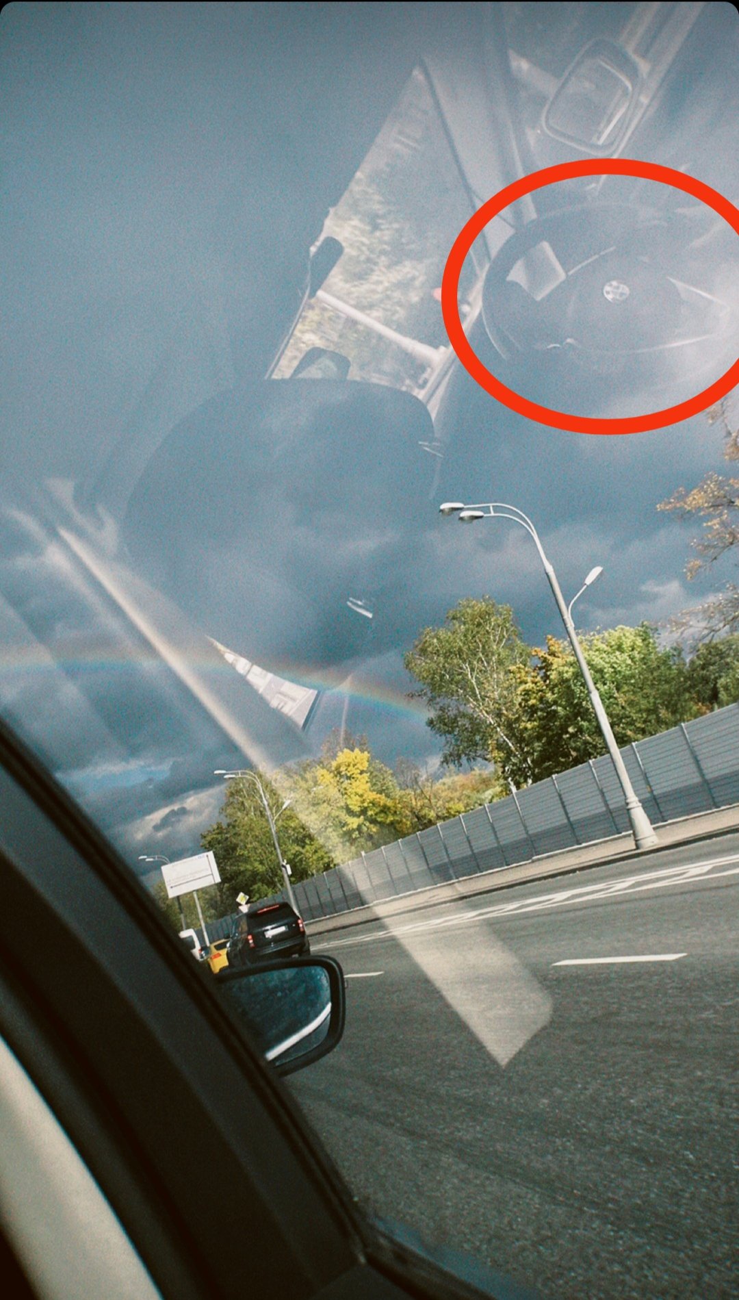 Ингигерда Олафовна НЕ успокаивается on Twitter: "Пришла устроить разрыв ...