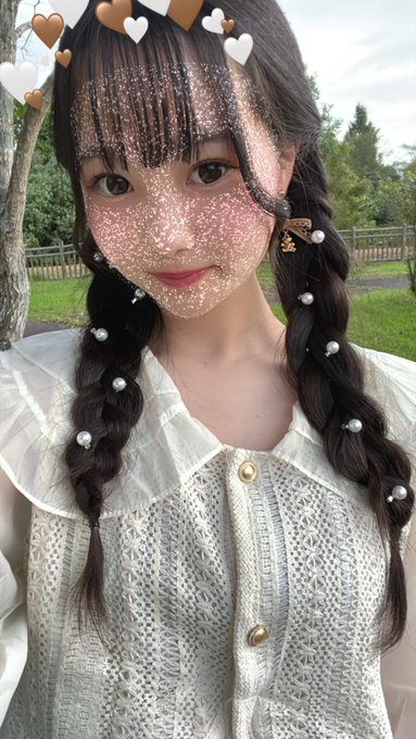 Twitterのコスプレ画像34