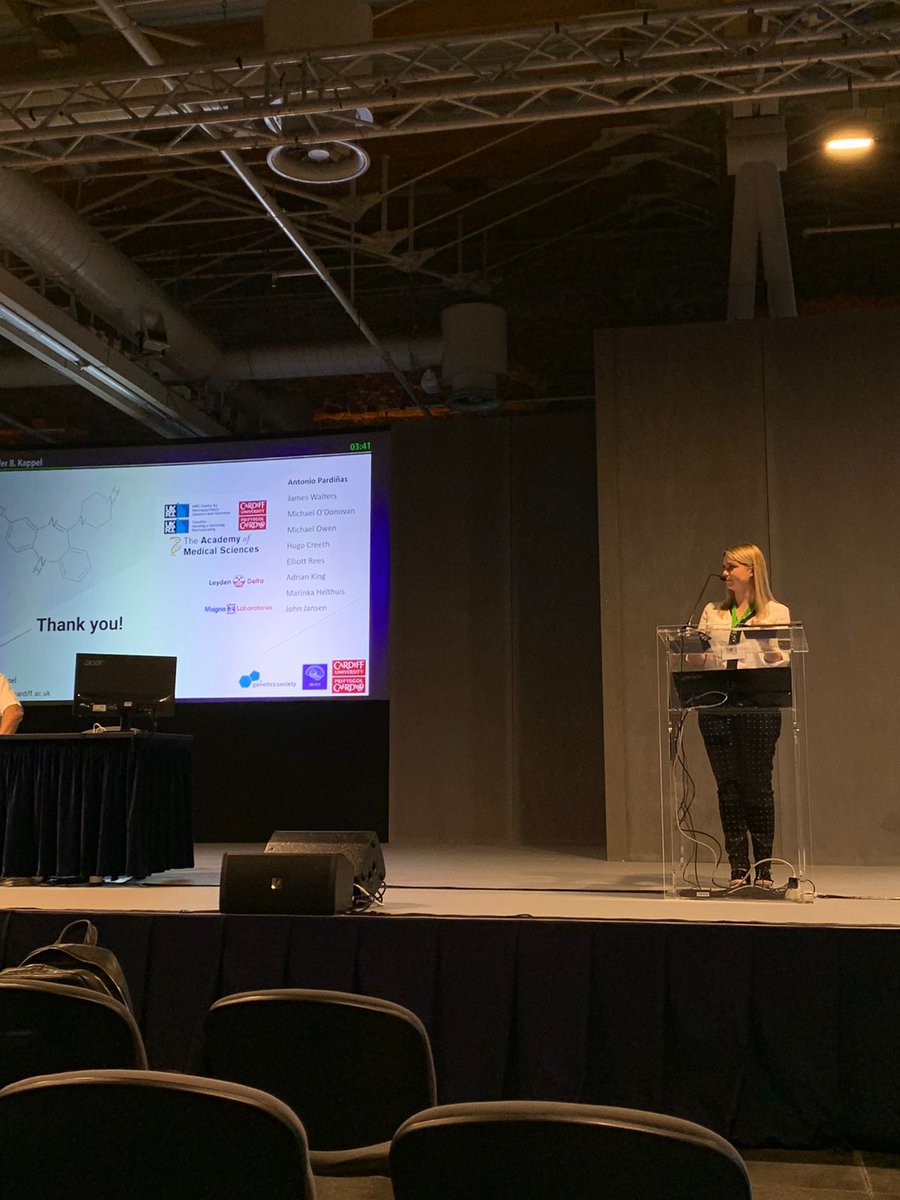 Antonio F. Pardiñas tweet media