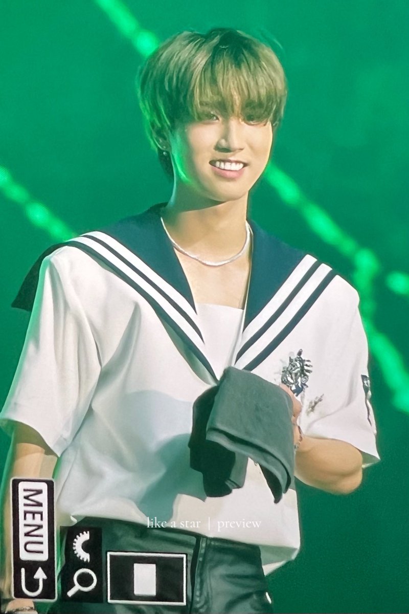 likeastar_hjs's tweet photo. 220917
#StrayKids  #한지성 #HAN #한 #스트레이키즈 https://t.co/StHQcPhxrj